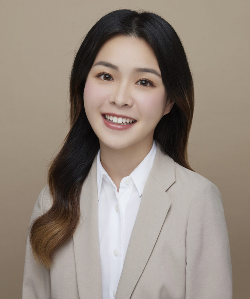 Sally (Yu-Chia) Ho - ANZCCJ - Australian and New Zealand Chamber